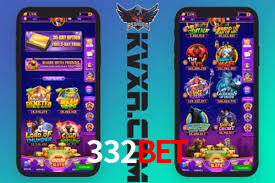 Spaceman Game 332bet