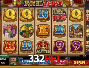 Casino Ao Vivo 332bet