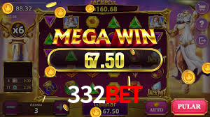 VIP Casino 332bet