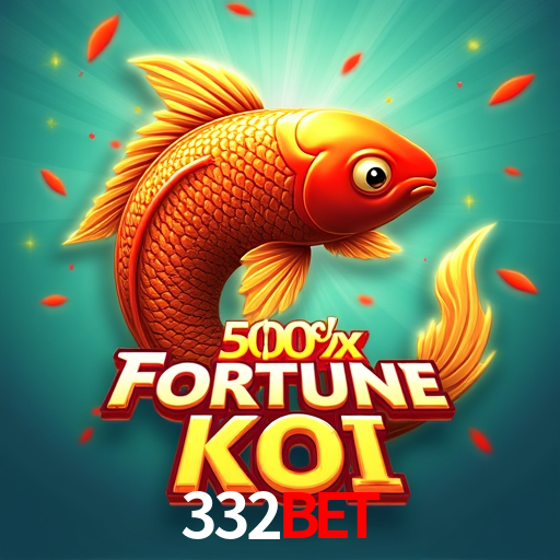 Seasonal Promotions 332bet