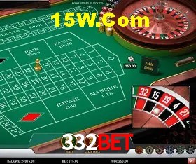Estatísticas Esportivas 332bet