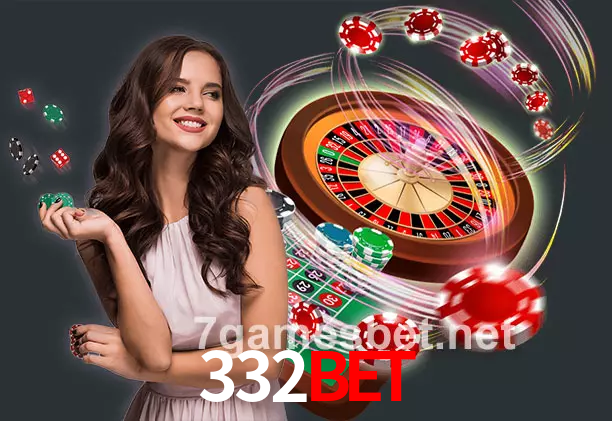 vivo no cassino 332bet