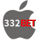 Aplicativo 332bet para iOS