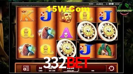 Integração de APIs 332bet