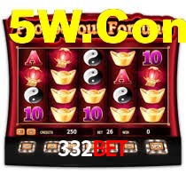 Blackjack Table 332bet