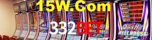 Daily Bonuses 332bet