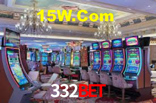 Welcome Bonus 332bet