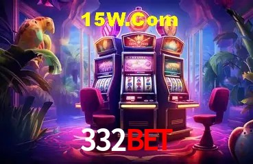 Apostas de Tênis 332bet